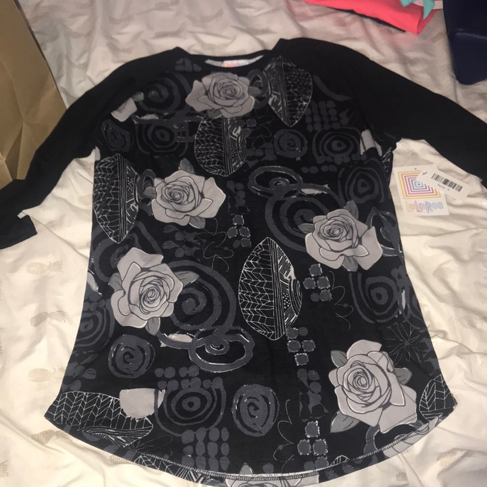 Brand New LuLaRoe Randy too